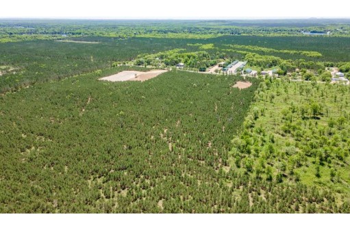 LOT 2 CSM 6696 County Road D, Nekoosa, WI 54457