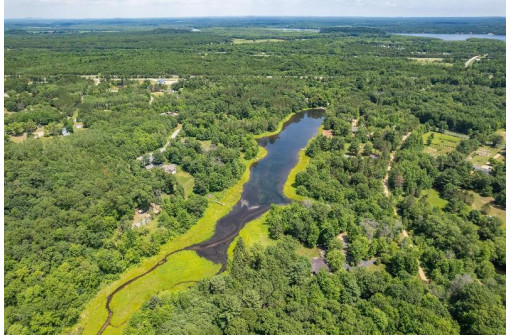 4.44 ACRES Trout Rd, Wisconsin Dells, WI 53965