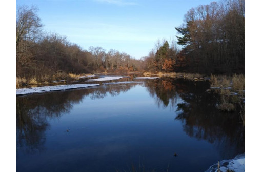 4.44 ACRES Trout Rd, Wisconsin Dells, WI 53965