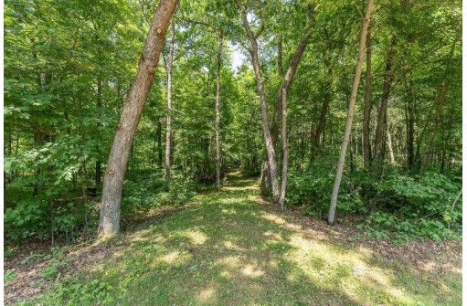 4.44 ACRES Trout Rd, Wisconsin Dells, WI 53965