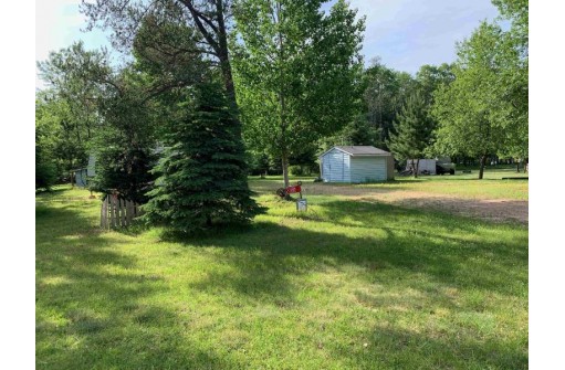 387 Milford Court, Nekoosa, WI 54457