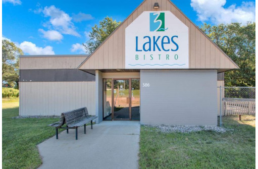 386 Hwy 13, Nekoosa, WI 54457