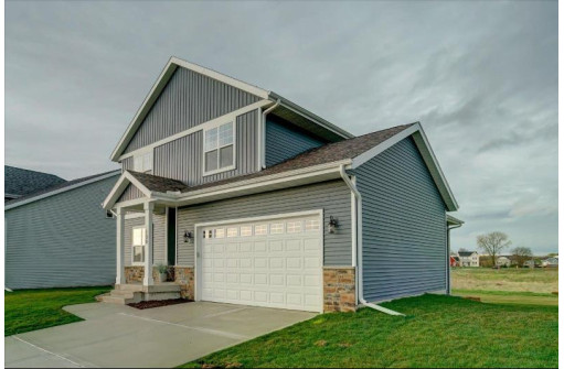 130 N Legacy Way, Sun Prairie, WI 53590