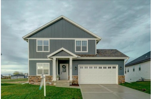 130 N Legacy Way, Sun Prairie, WI 53590