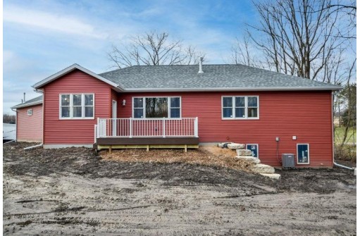 1944 County Road Mm, Fitchburg, WI 53575