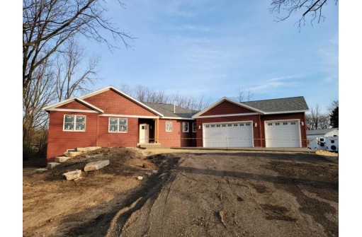 1944 County Road Mm, Fitchburg, WI 53575