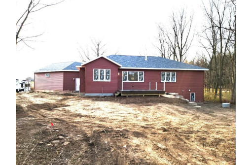 1944 County Road Mm, Fitchburg, WI 53575