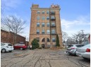 123 N Blount St 407, Madison, WI 53703