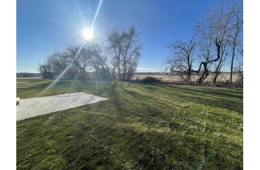 11319 Ricky Rd, Edgerton, WI 53534