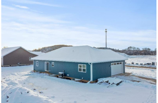 722 Eisenhower Street, Baraboo, WI 53913