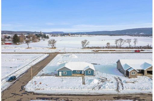 722 Eisenhower Street, Baraboo, WI 53913