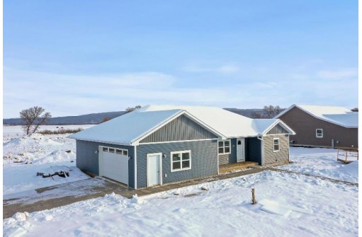 722 Eisenhower Street, Baraboo, WI 53913