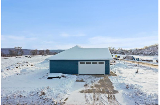 722 Eisenhower Street, Baraboo, WI 53913