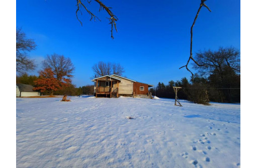 W4730 27th St E, Necedah, WI 54646