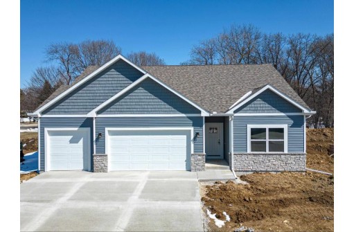 3930 Tanglewood Place, Janesville, WI 53546
