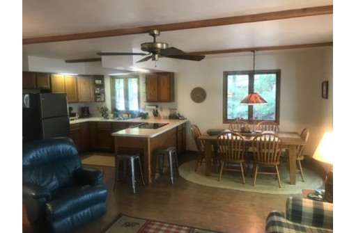 W7972 Glacier Lane, Oxford, WI 53952