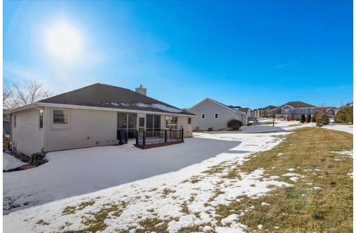 1812 Tyrol Terrace, Mount Horeb, WI 53572