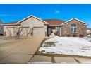 1812 Tyrol Terrace, Mount Horeb, WI 53572