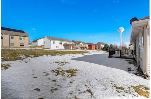 1812 Tyrol Terrace, Mount Horeb, WI 53572