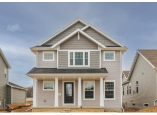 1287 Early Twilight Way Verona, WI 53593