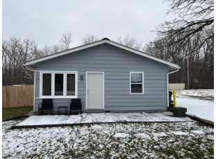 N1047 Olson Road Edgerton, WI 53534