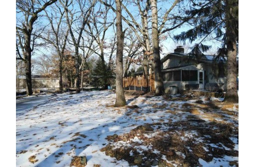 6003 Midwood Avenue, Monona, WI 53716