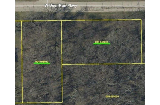 0 W Deer Run Pky, Beloit, WI 53511