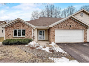 718 Saukdale Way Madison, WI 53717