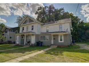 170-174 Lincoln Street Janesville, WI 53548