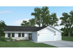 4317 Dublin Drive Janesville, WI 53546