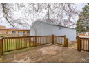 207 2nd St, Brooklyn, WI 53521