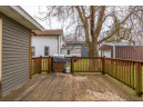 207 2nd St, Brooklyn, WI 53521