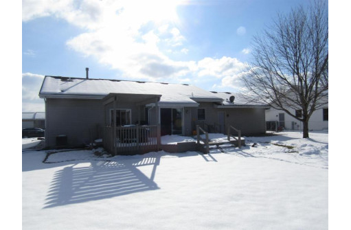 3743 Sandhill Drive, Janesville, WI 53546