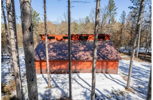 N14608 Porter Rd, Nekoosa, WI 54457