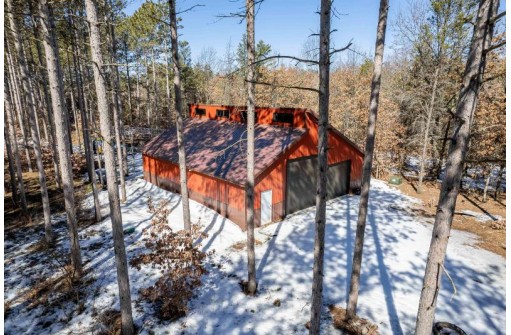 N14608 Porter Rd, Nekoosa, WI 54457