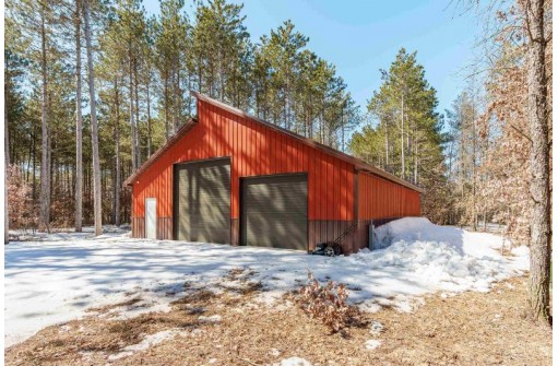 N14608 Porter Rd, Nekoosa, WI 54457