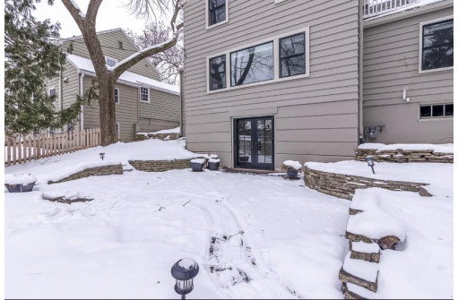 3705 Council Crest, Madison, WI 53711