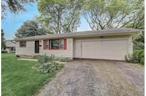 26 Milo Lane, Madison, WI 53714