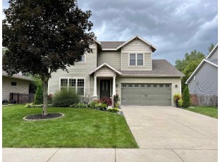 1106 Feather Edge Dr Verona, WI 53593