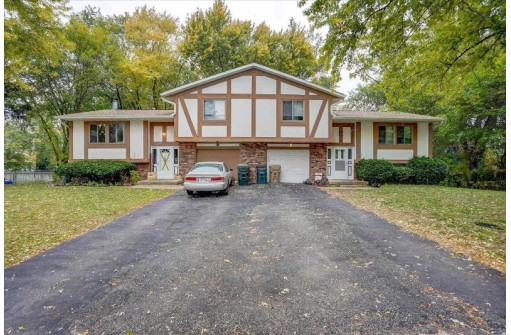 3710 Sunbrook Rd, Madison, WI 53704