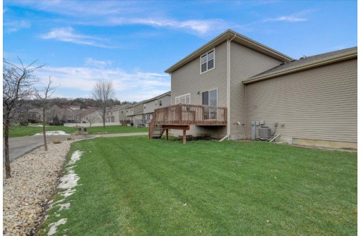 7103 Calla Pass, Middleton, WI 53562