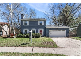 1409 Lucy Ln Madison, WI 53711