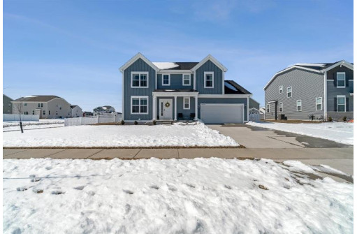 2768 Wayfair Circle, Fitchburg, WI 53711