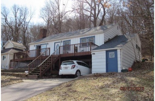 480 N Stewart St, Richland Center, WI 53581-0401