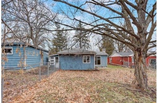 105 Oak Street, Edgerton, WI 53534