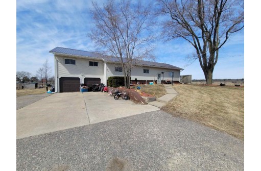 11809 Formica Rd, Tomah, WI 54660