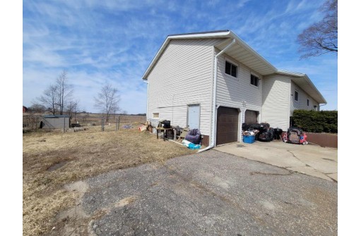 11809 Formica Rd, Tomah, WI 54660