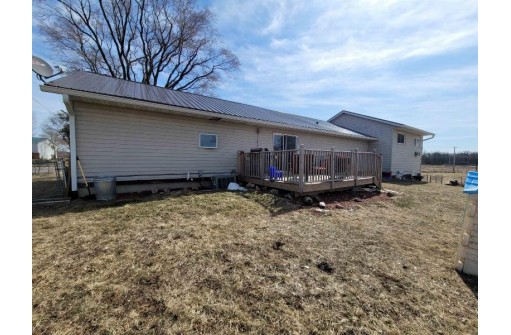 11809 Formica Rd, Tomah, WI 54660