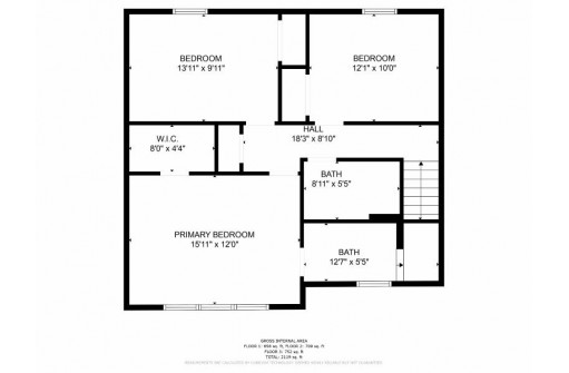 2868 Crinkle Root Dr, Fitchburg, WI 53711