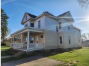 121 N Cleveland St, Poynette, WI 53955